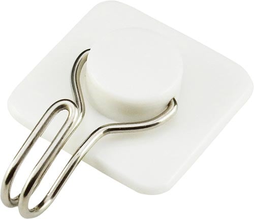 粘着スイングフック 耐荷重3kg 2個入