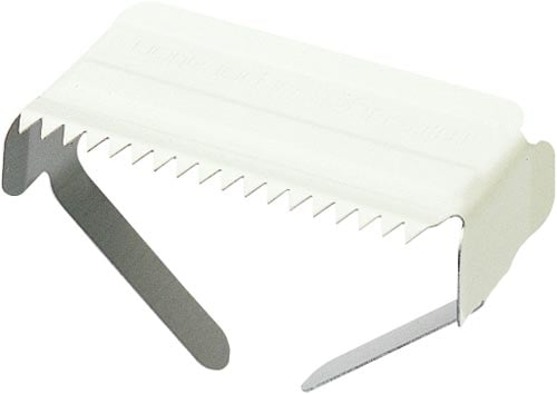 クラフトテープカッター 2枚入