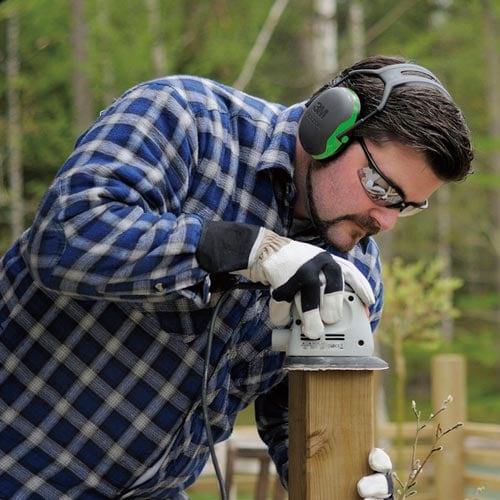 3M PELTOR イヤーマフ X1A 1個