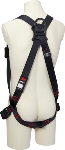 3M プロテクタ フルハーネス M/L 1本