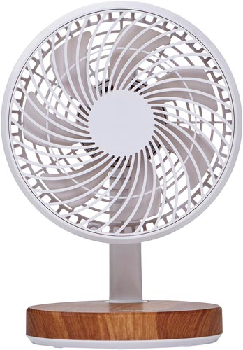 卓上扇風機 KLF1395/MY