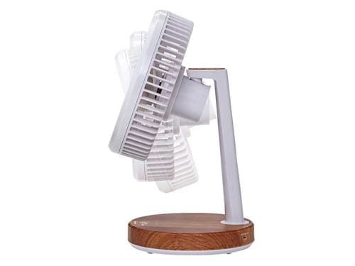 卓上扇風機 KLF1395/MY