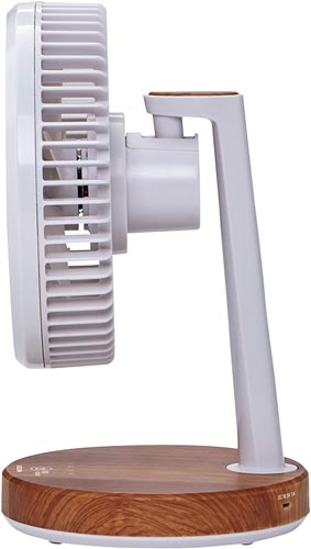 卓上扇風機 KLF1395/MY