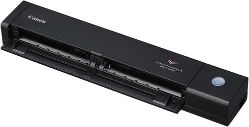 ドキュメントスキャナ DR−P208 2