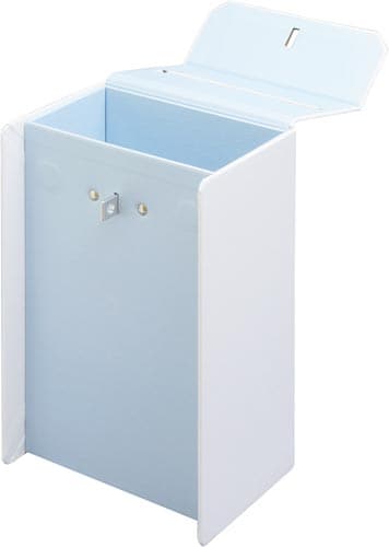 マルチ投入ボックス 白 TH−4711