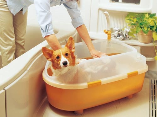 ペット用バスタブ BO−800E