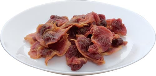 砂肝ジャーキー 400g