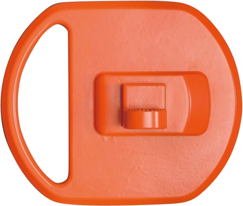 LEDクランプライト専用ベース