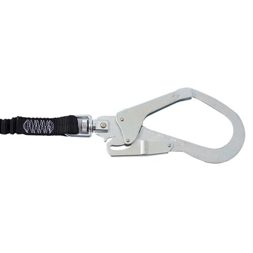 DBIサライージーストップ伸縮式ランヤードシングル