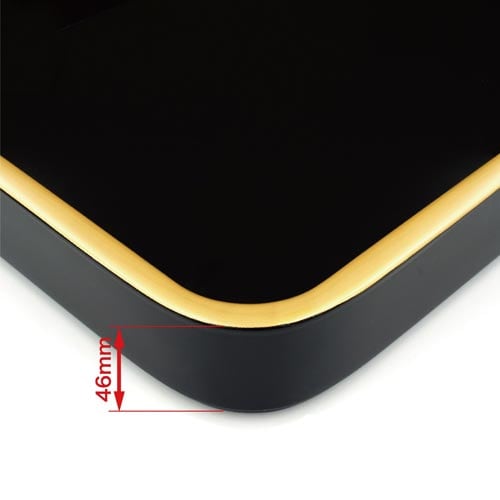 木製賞状盆 A3判