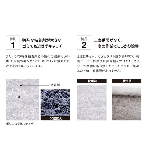 3M イージートラップダスター 1箱