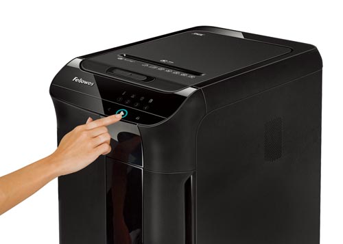 オートフィードシュレッダー 350C