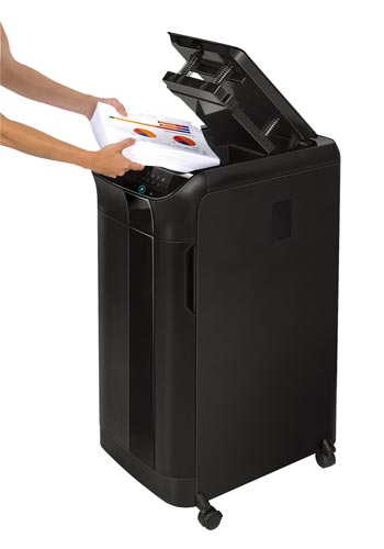 オートフィードシュレッダー 550C