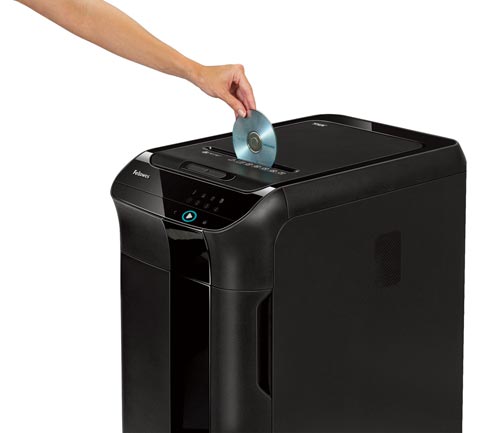 オートフィードシュレッダー 550C