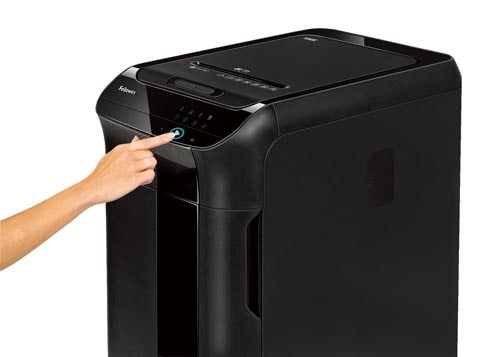 オートフィードシュレッダー 550C