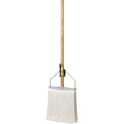 乾かしやすいモップ替え糸×5