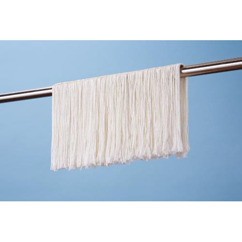 乾かしやすいモップ替え糸×5