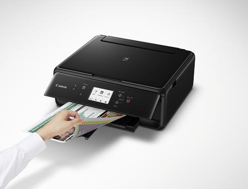 キヤノン A4インク複合機 TS6330|カウネット
