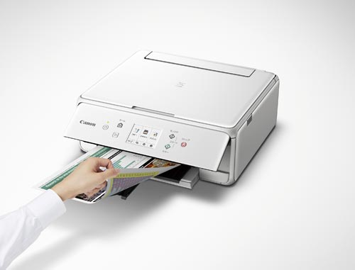 キヤノン A4インク複合機 TS6330|カウネット
