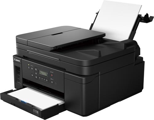 A4モノクロ複合機 GM4030 ギガタンク