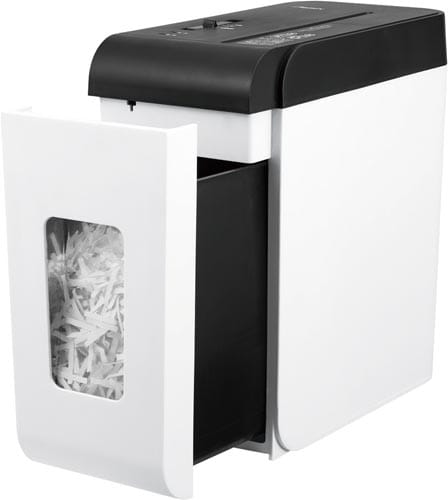 クロスカットシュレッダー SZK01