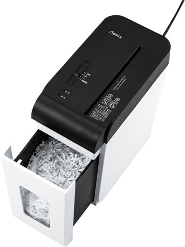 クロスカットシュレッダー SZK01