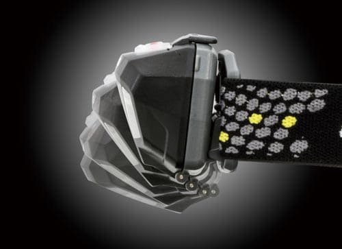 LEDヘッドライト CB−443D