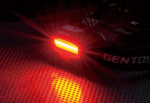 LEDヘッドライト CB−443D