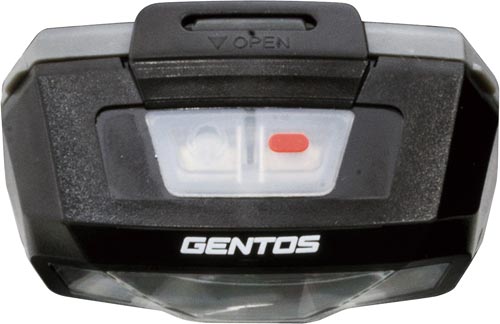 LEDヘッドライト CB−443D