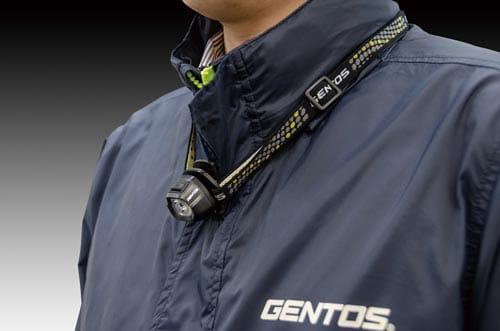 LEDヘッドライト HC−24BK