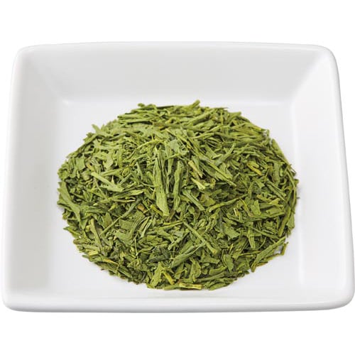 ほっとやすみ抹茶入り煎茶 200g