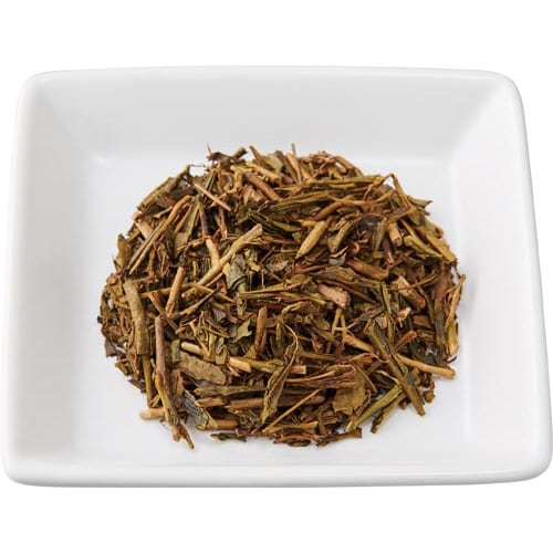 ほっとやすみほうじ茶 400g