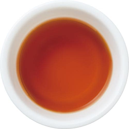 ほっとやすみほうじ茶 400g