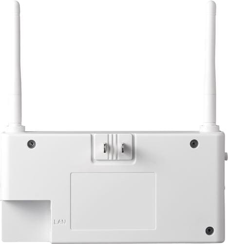 無線LAN中継機 866+300Mbps