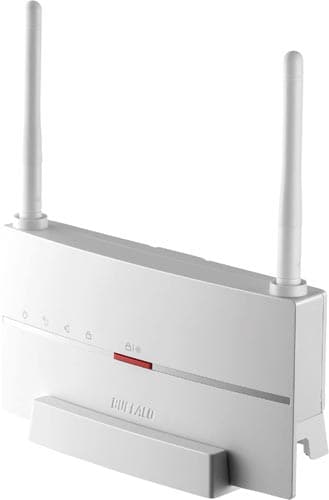 無線LAN中継機 866+300Mbps