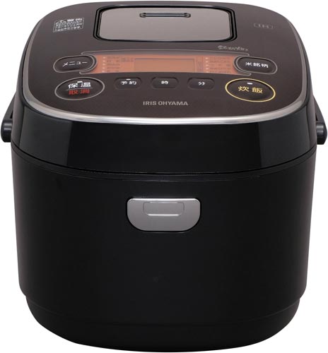 米屋の旨み 銘柄炊き IHジャー炊飯器 5.5合