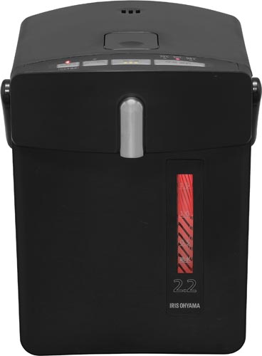 ジャーポット 2.2L マイコン式