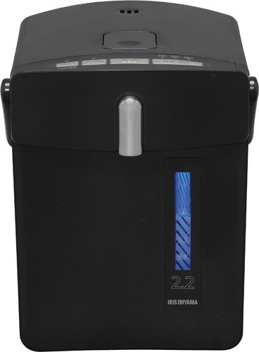 ジャーポット 2.2L マイコン式