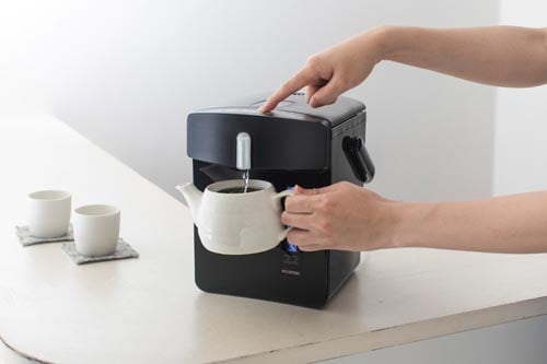 ジャーポット 2.2L マイコン式