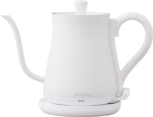 ドリップケトル IKE−C600−W