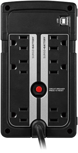 無停電電源装置 CPJ500