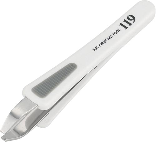 PCハンドル マユ毛抜き