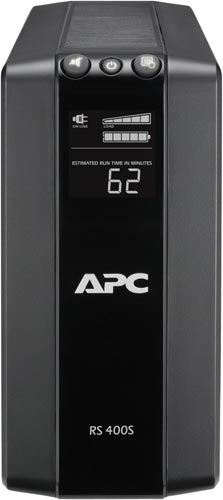 シュナイダーUPS無停電電源装置