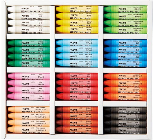 クレヨン シェアパック