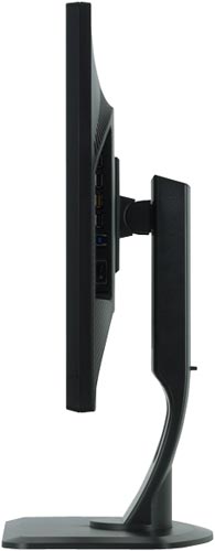 28型ワイド液晶モニタB2875UHSU−B1B黒