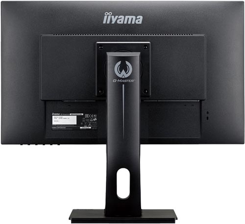 24.5型ゲーミングモニタGB2560HSU−2黒