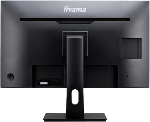 31.5型ワイド液晶モニタXB3288UHSU黒