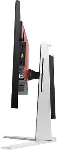 24.5型ワイドゲーミング液晶モニタ黒