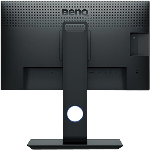 27型カラーマネジメントモニタSW270C