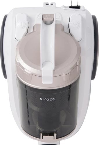 サイクロン式掃除機 SV−C151